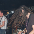 Moneen – 24.03.2010 – Hamburg, Logo
