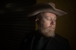 10+10 mit: Monk Parker