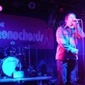 The Monochords, I Saw Elvis – 03.12.2003 – Mainz, KuZ