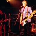 Monostars, Jasmin – 30.11.2001 – München, Orangehouse
