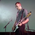 Monostars, Les Dickinsons – 18.06.2003 – München, Alte Kongresshalle