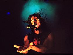 Monster Magnet, Queens Of The Stone Age – 27.11.2000 – Hamburg, Docks