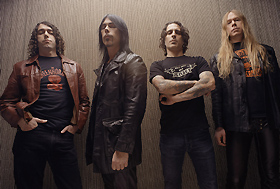 Monster Magnet, Gluecifer – 02.03.2004 – Dortmund, Soundgarden