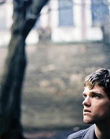 Monta – 03.12.2004 – Berlin, Roter Salon