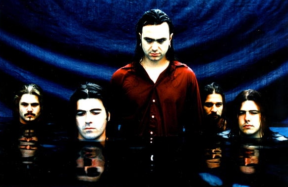 Moonspell – Der Mann im Mond, das Dunkel und die Hoffnung