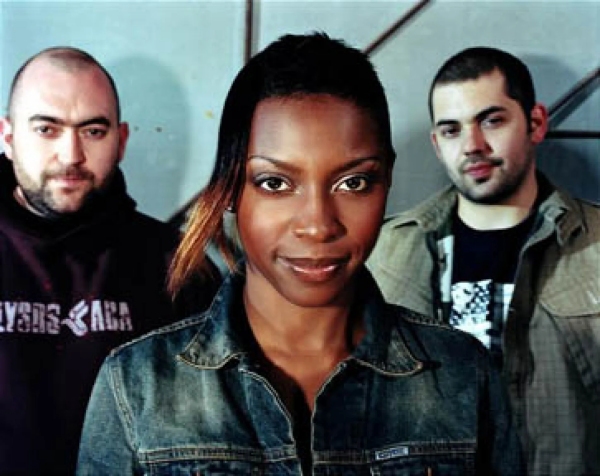 Morcheeba – Rocking, Cheesy Ballads