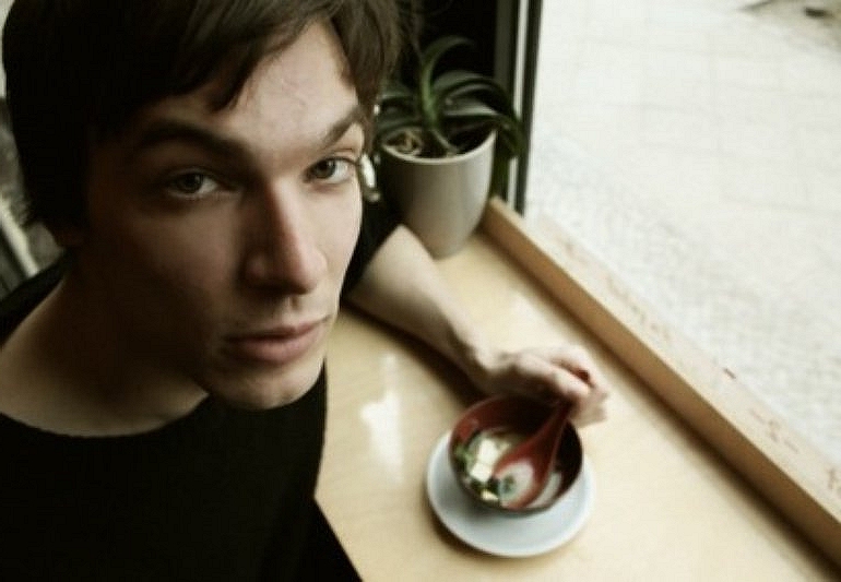 Moritz Krämer – Ganz einfach besser als der Rest
