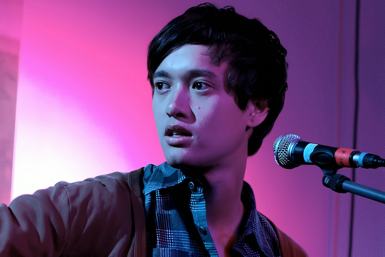 The Morning Benders – 21.09.2010 – Haldern, Haldern Pop Bar