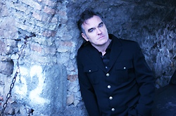 Morrissey, The Boyfriends – 10.04.2006 – Amsterdam, Heineken Music Hall