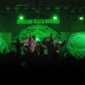 10+10 mit: Moscow Death Brigade