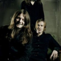 Motorpsycho – 04.11.2009 – Bielefeld, Forum