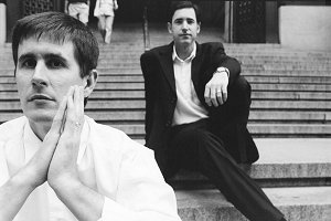 The Mountain Goats, Tattouine – 13.02.2003 – Berlin, Magnet