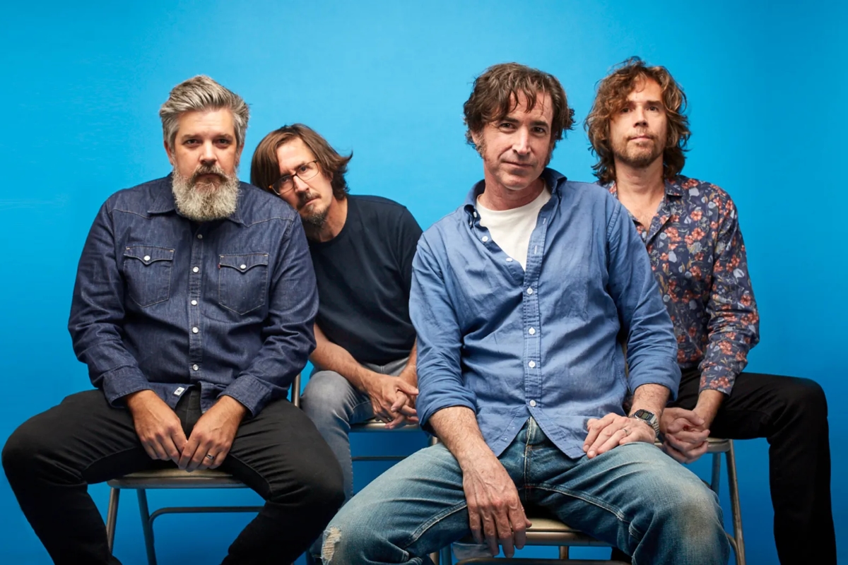 The Mountain Goats – Alles zu seiner Zeit