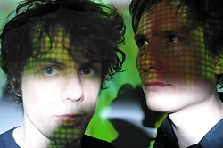 Mouse On Mars – 23.07.2004 – Mülheim/Ruhr, Ringlokschuppen