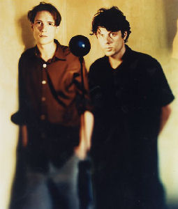 Mouse On Mars – Pop, Pop, Popmusik
