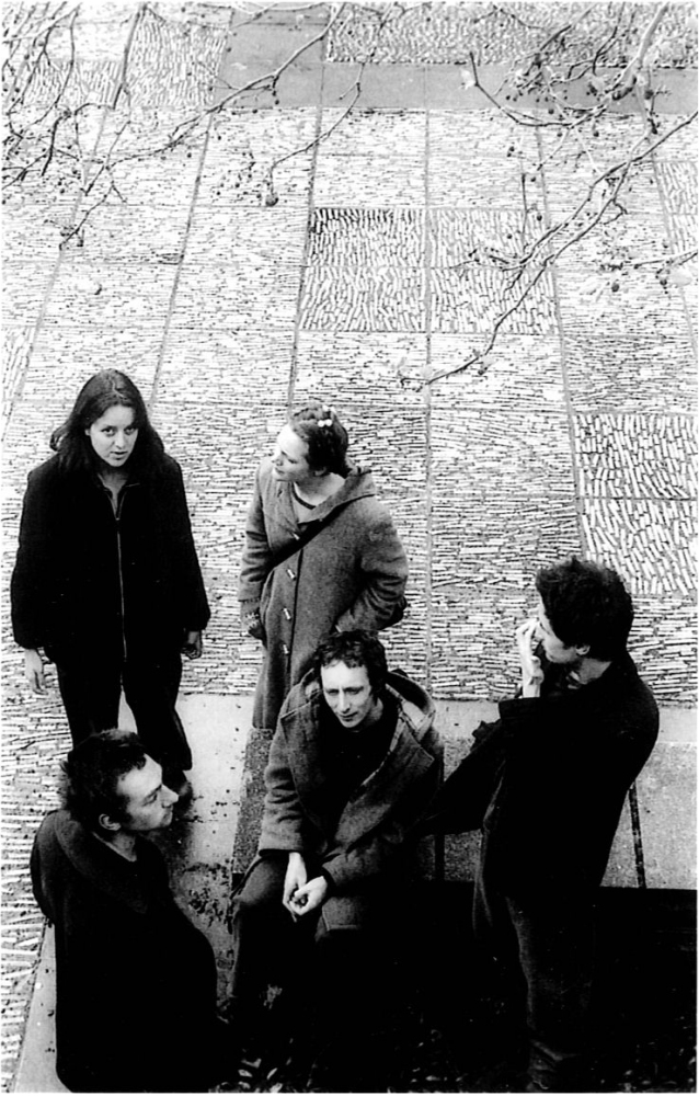 Movietone – The Cinematic Orchestra