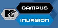 MTV Campus Invasion
