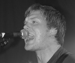 Muff Potter, Walter Schreifels – 08.05.2008 – Hamburg, Uebel & Gefährlich