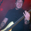 Muff Potter, Chuck Ragan – 15.09.2007 – Hamburg, Knust