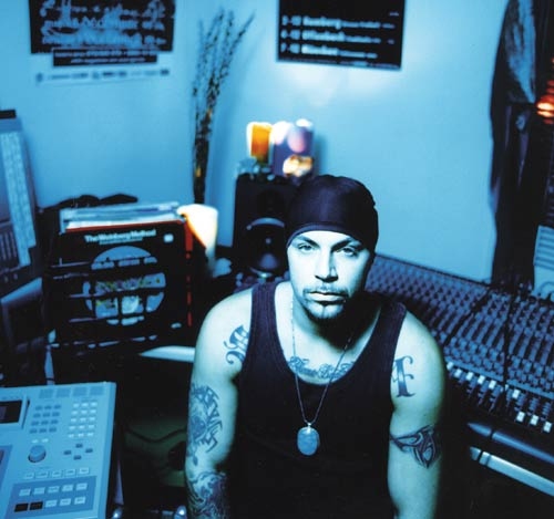 DJ Muggs – Die Kunst der Grenzüberschreitung