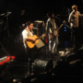 Mumford & Sons, Nathaniel Rateliff – 28.09.2010 – Berlin, C-Halle