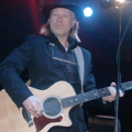 Elliott Murphy, Cindy Bullens – 16.03.2004 – Solingen, Cobra