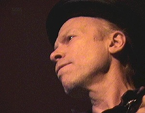 Elliott Murphy Trio – 06.06.2002 – Solingen, Cobra