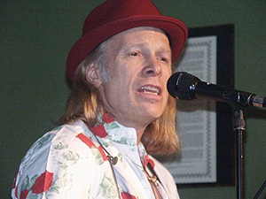 Elliott Murphy