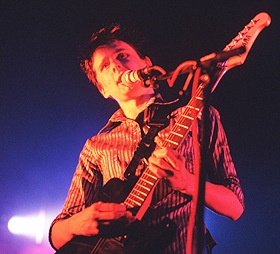 Muse, Lost Prophets – 24.10.2001 – Köln, E-Werk