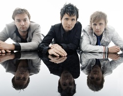 Muse – 13.12.2006 – Düsseldorf, Philipshalle