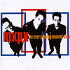 MxPx – The Ever Passing Moment