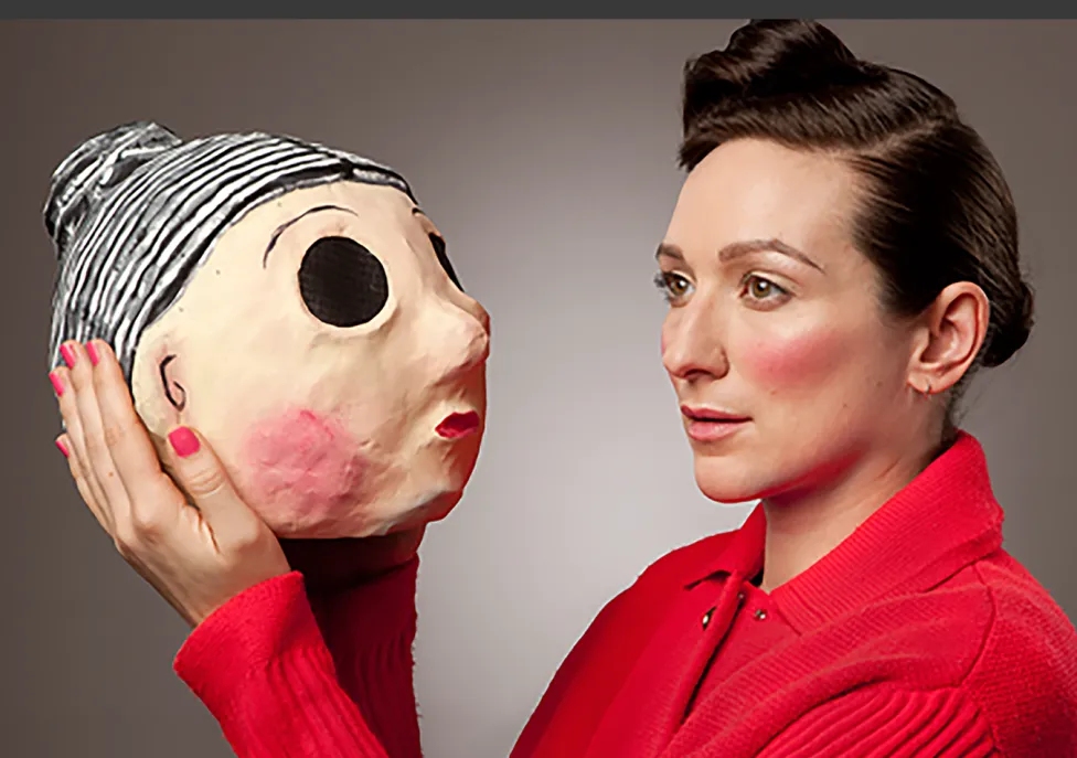 My Brightest Diamond – Häuser für die Klänge