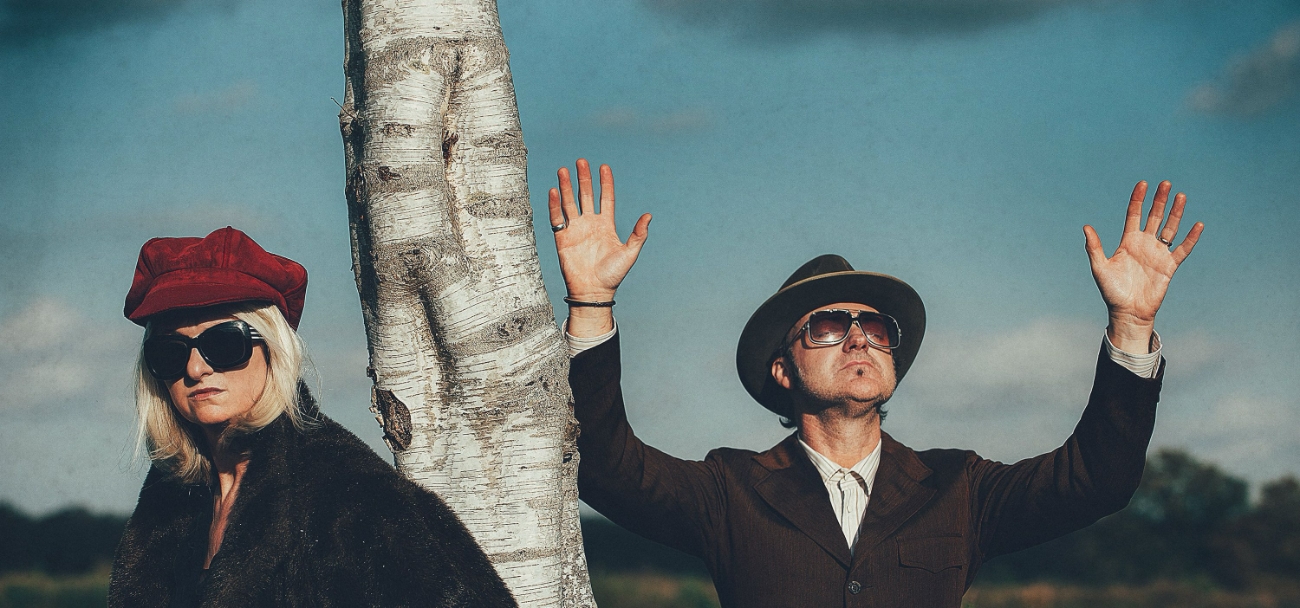 My Darling Clementine – Im Zeugenstand