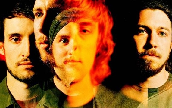My Morning Jacket – Alles zurück auf Anfang
