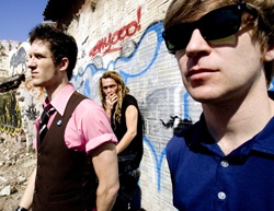 Nada Surf