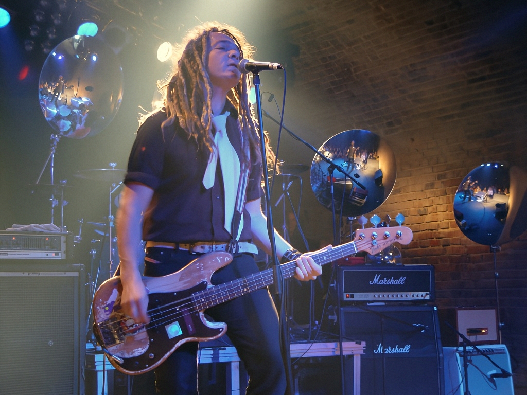 Nada Surf