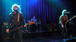 Nada Surf, The Tunics – 20.04.2010 – Köln, Gloria