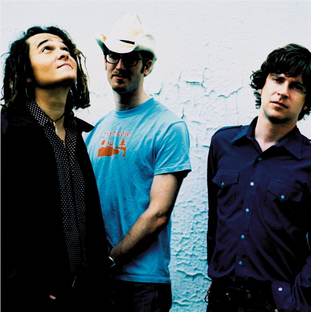 Nada Surf – Weniger ist mehr