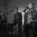 Nada Surf, Nigel Wright – 19.01.2012 – Rees-Haldern, Haldern Pop Bar