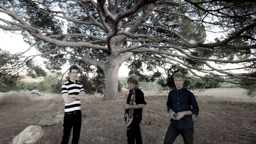 Nada Surf
