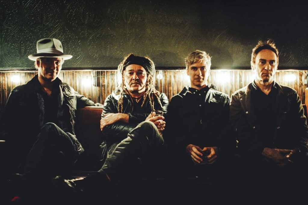 Nada Surf – Zurück zum Neubeginn