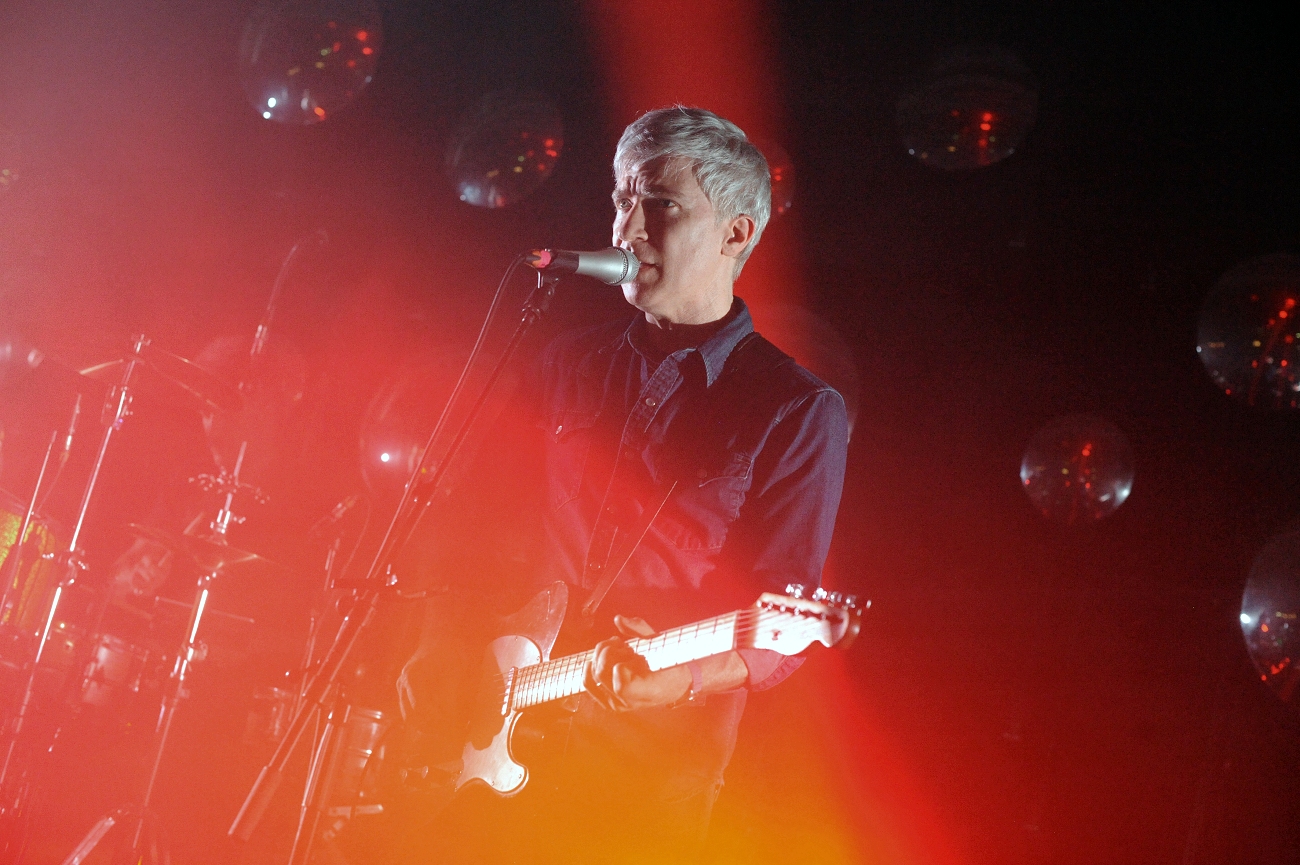 Nada Surf – 10.04.2018 – Köln, Stollwerck