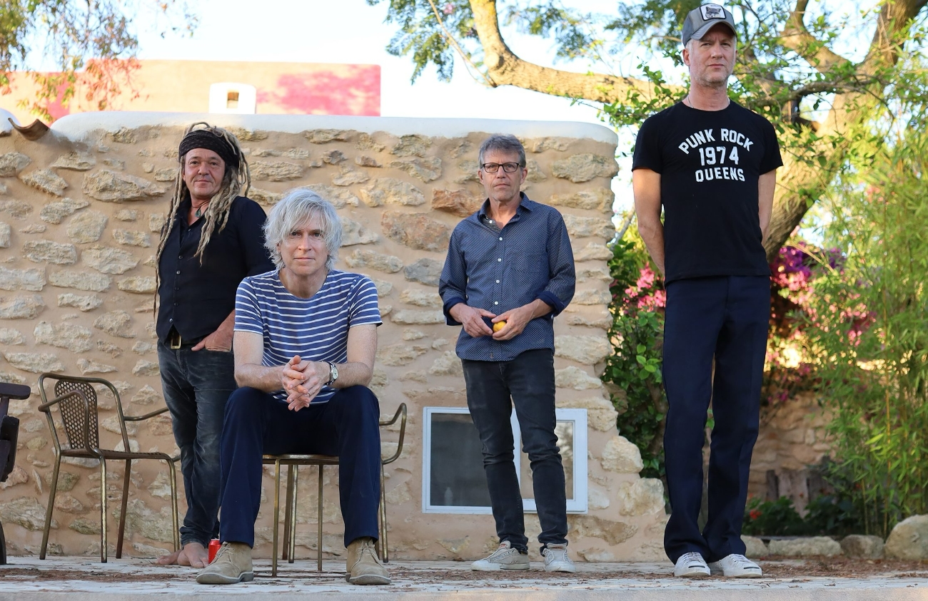 Nada Surf – Leben im Hier und Jetzt