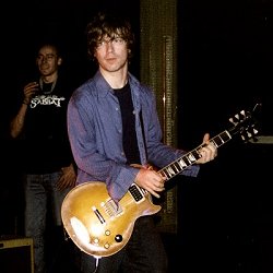 Nada Surf – 21.11.2002 – Köln, Prime Club