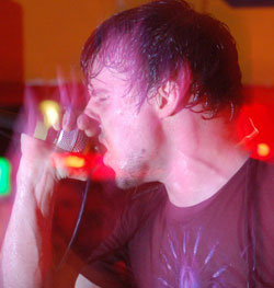 August Burns Red