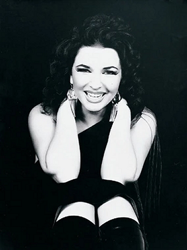 Natacha Atlas – Gefährliche Diva