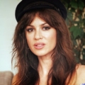Natalia Avelon – Immer überall