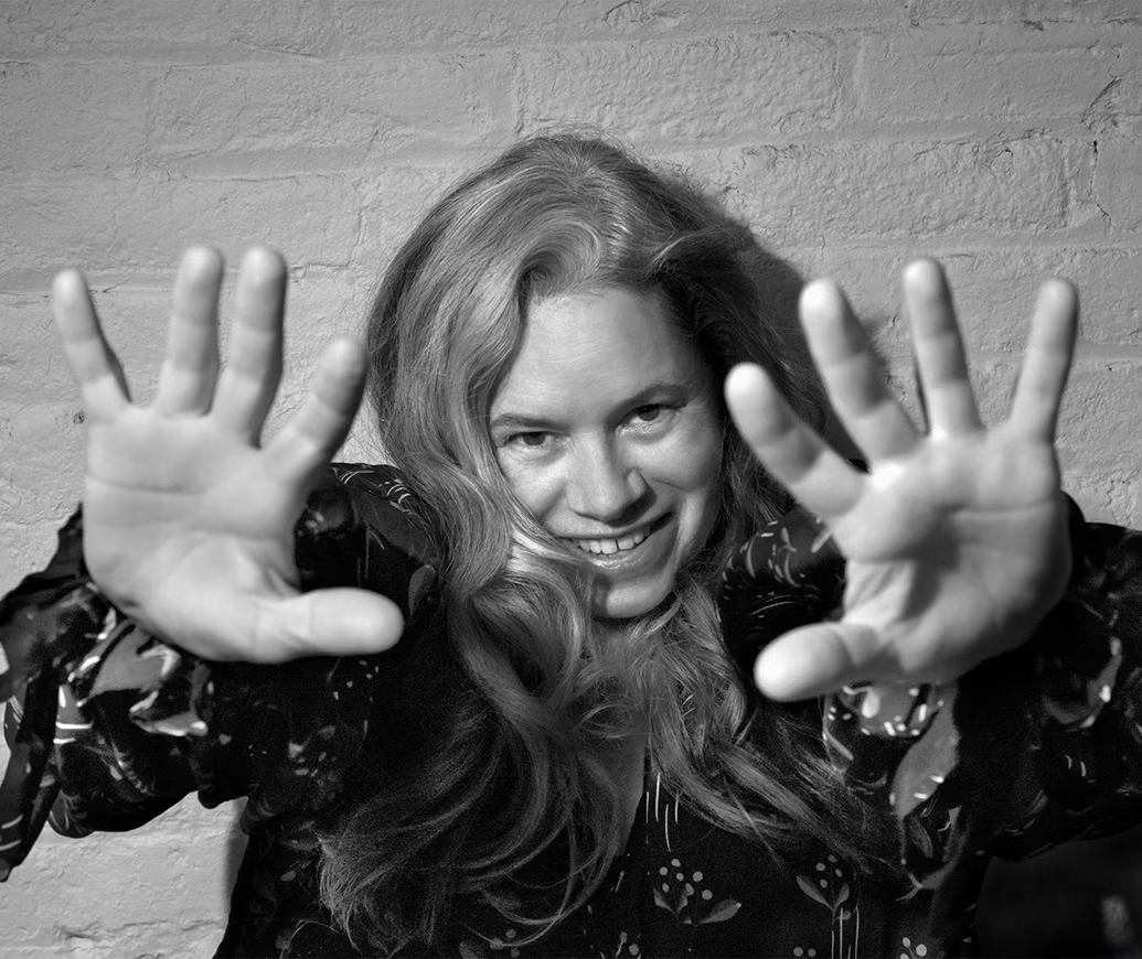Natalie Merchant – Das Feuer der Poesie