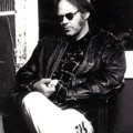 Neil Young, Jonathan Richman – 15.09.2004 – Berkeley, Berkeley Community Theater