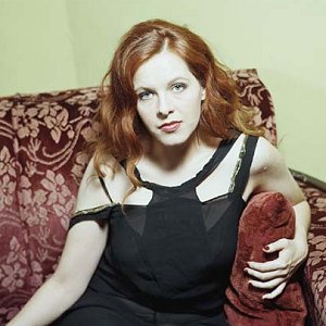 Neko Case – Alone & Forsaken